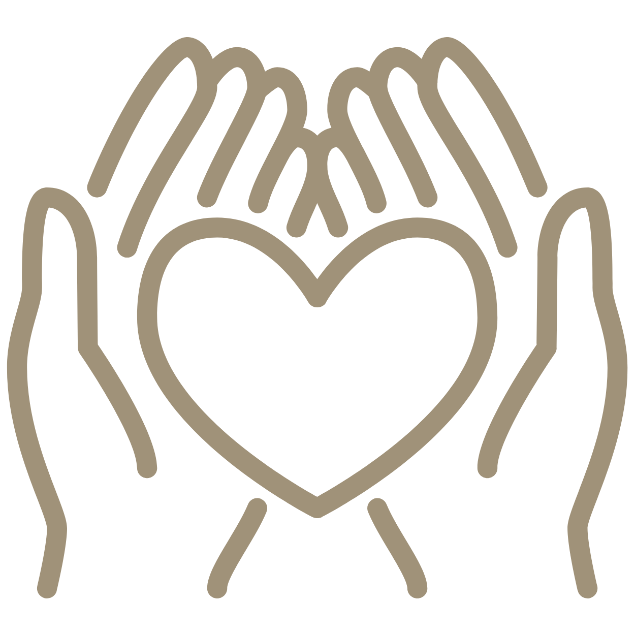 Nächstenliebe Logo